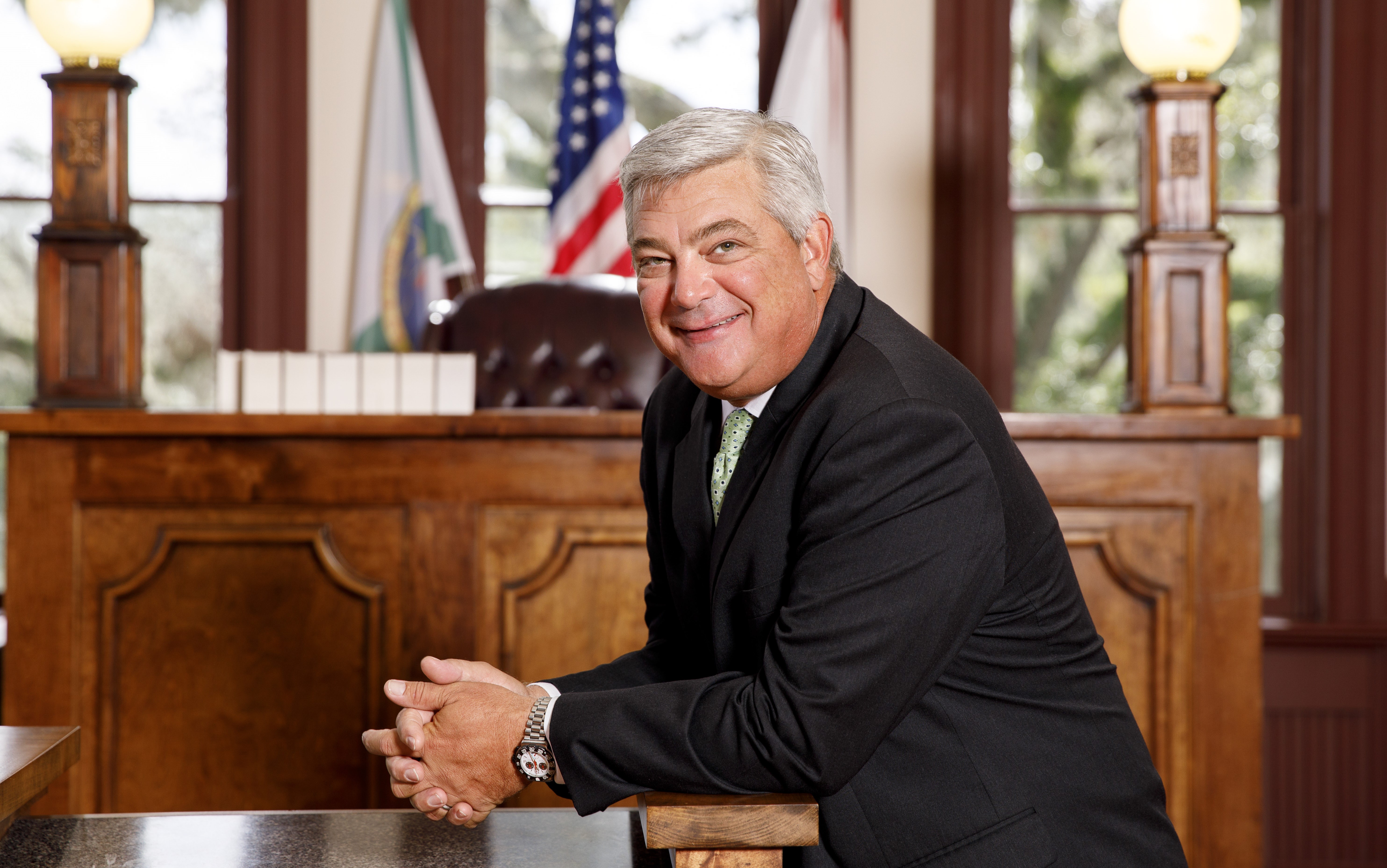 Luke Law LLC in Orange Park, FL