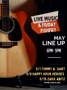 Michiels Bar & Grill in Menasha, WI (3)