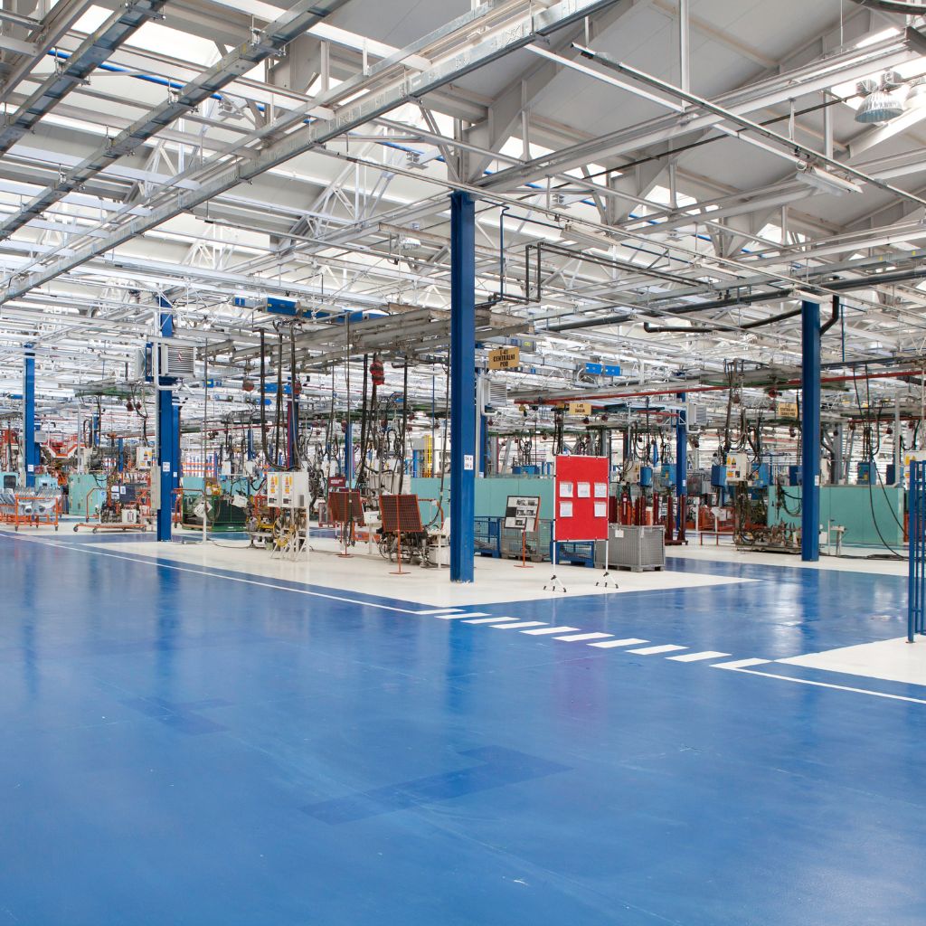 King of Kings Commercial Cleaning in Oxnard, CA