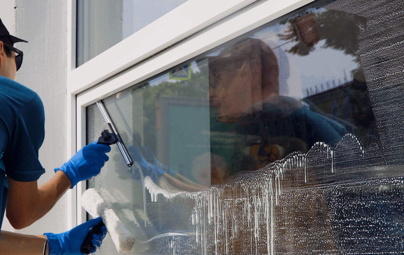King of Kings Commercial Cleaning in Oxnard, CA (3)