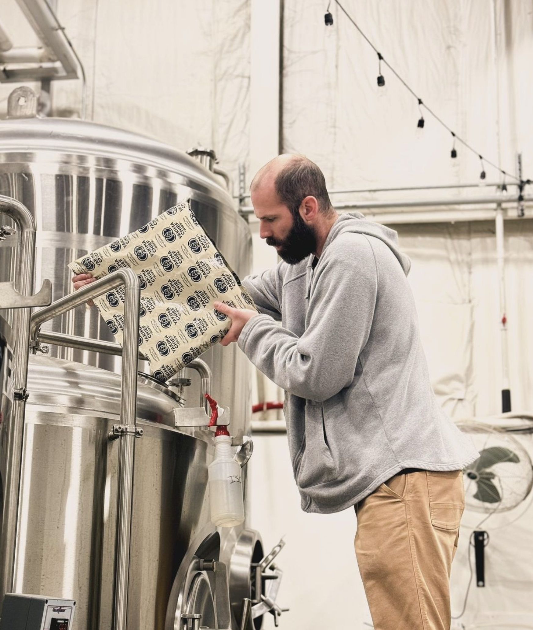 Berlin Beer Company in Berlin, MD