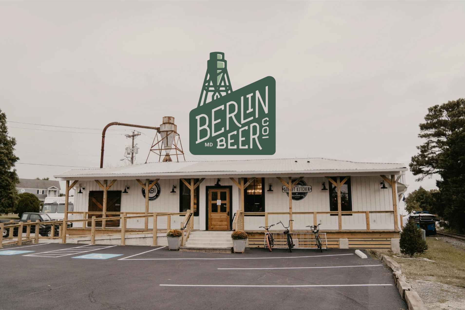 Berlin Beer Company in Berlin, MD (2)
