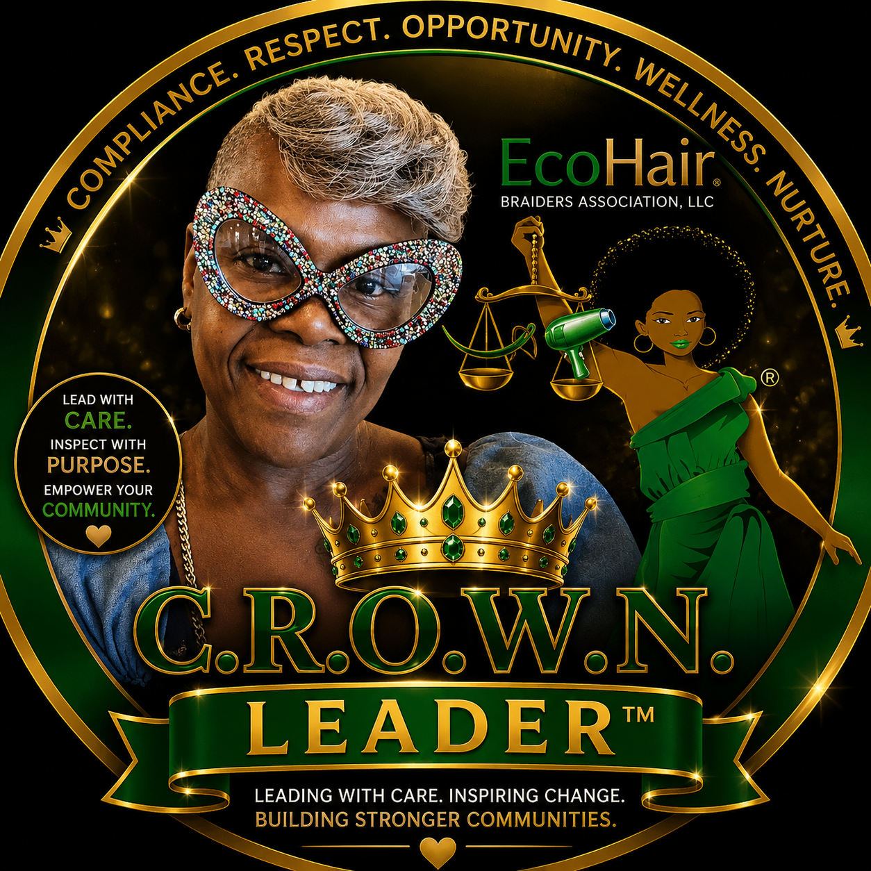 ecoHair Braiders Association, LLC. in Coachella, CA (2)