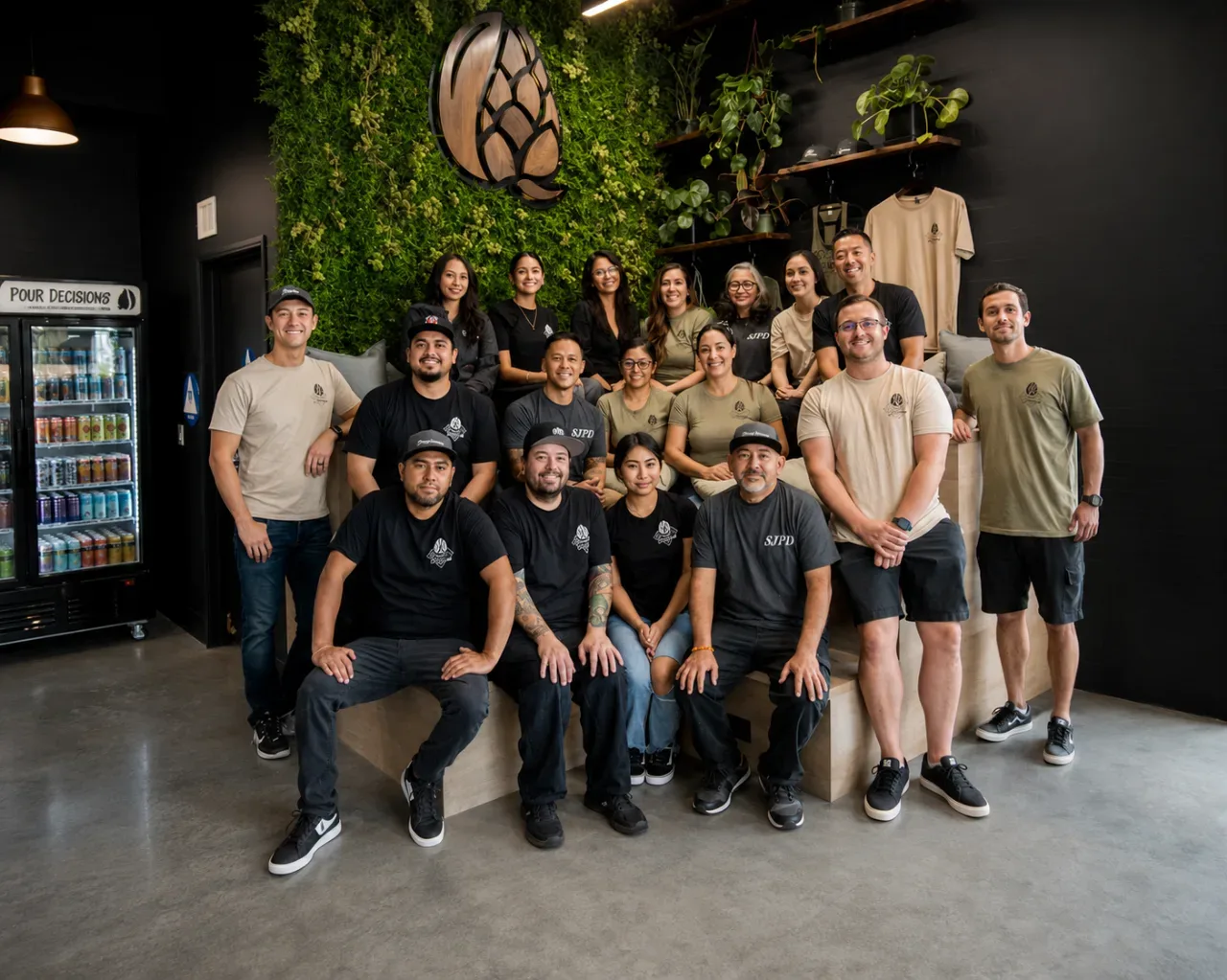 Pour Decisions Craft Coffee | Craft Beer in Fremont, CA (2)