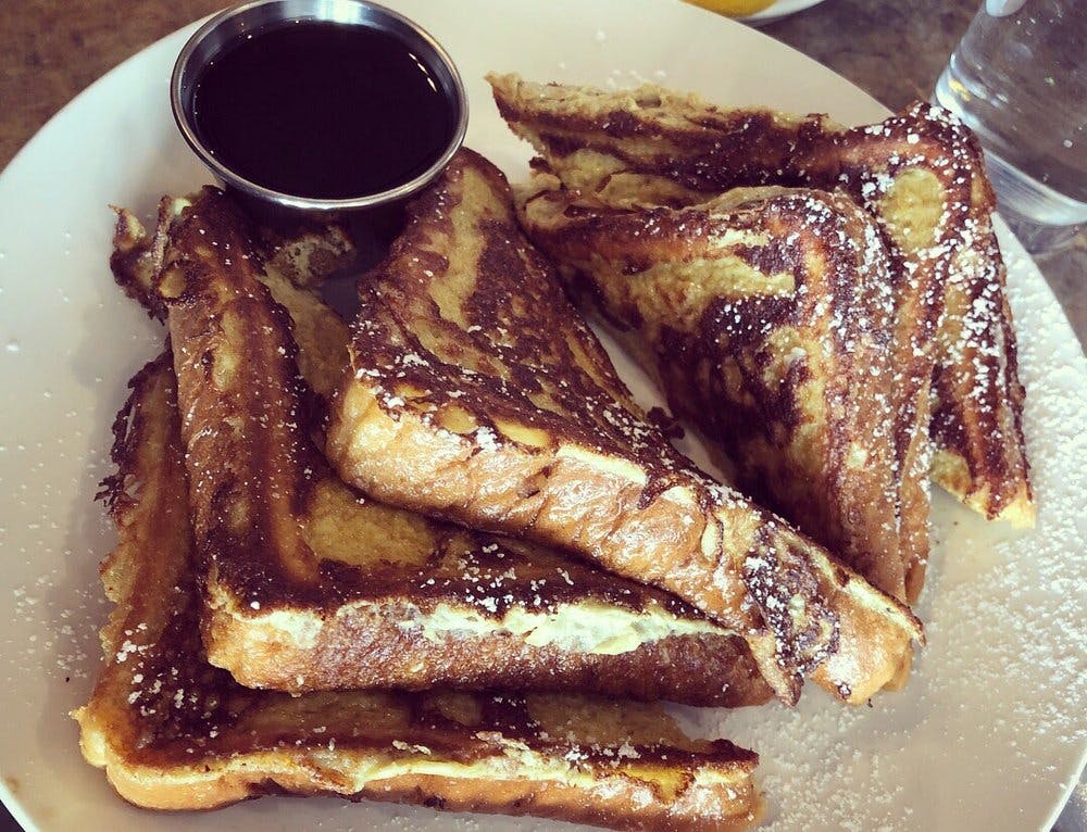 The Glass Onion Griddle in Allen Park, MI (2)