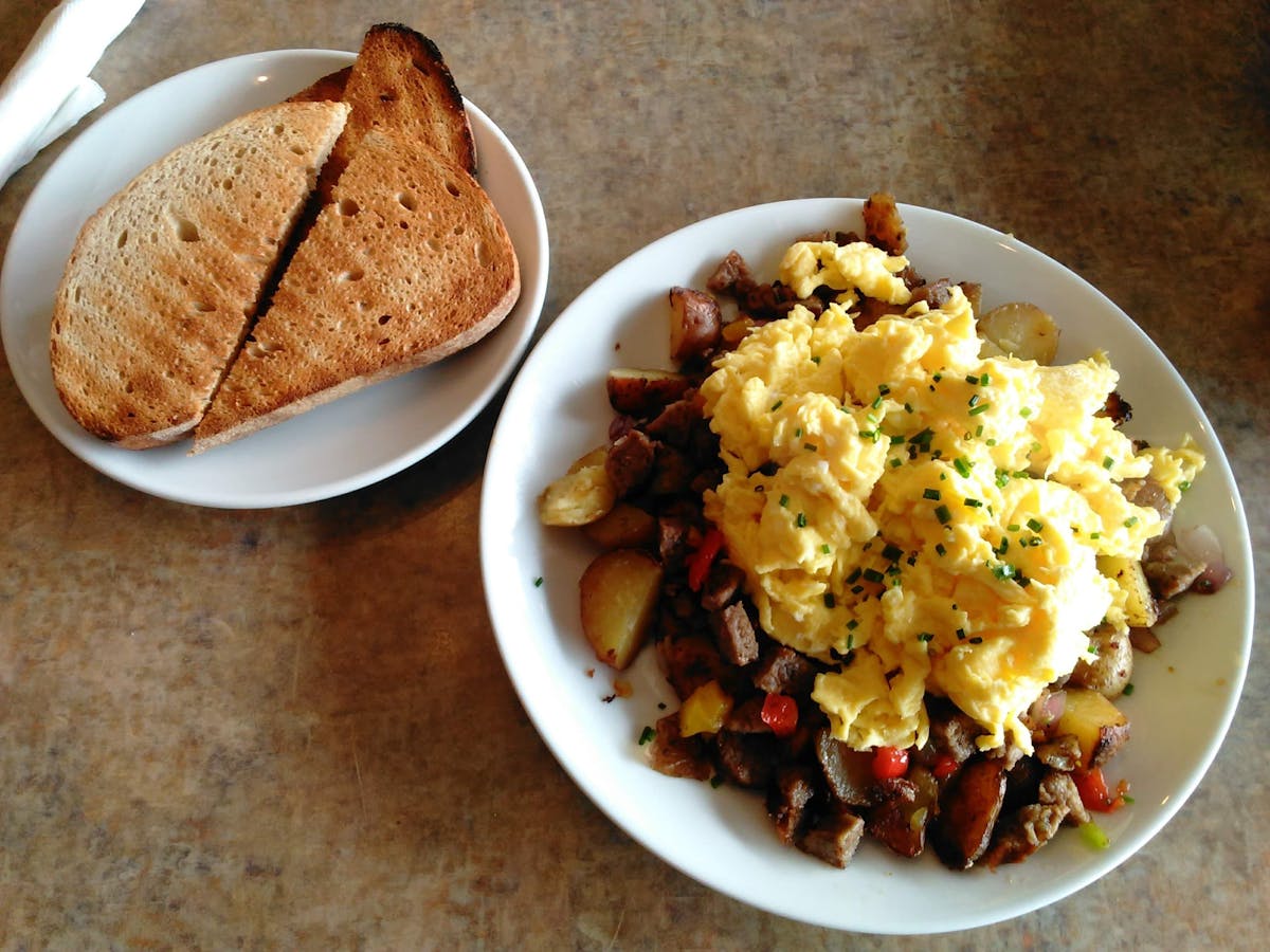 The Glass Onion Griddle in Allen Park, MI (3)