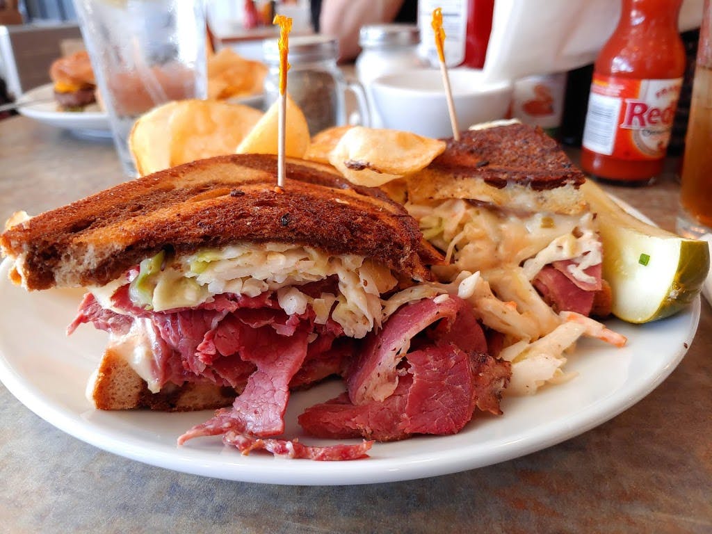 The Glass Onion Griddle in Allen Park, MI (4)