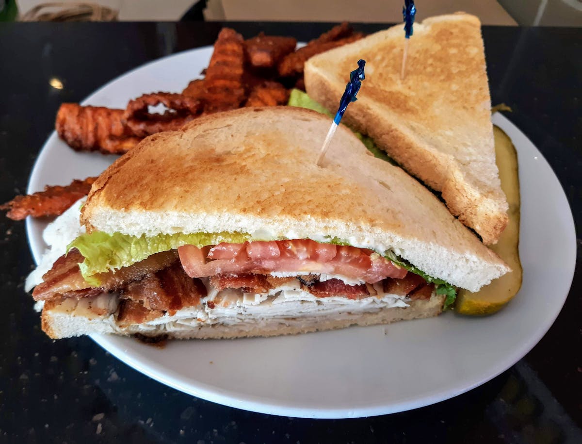 The Glass Onion Griddle in Allen Park, MI (5)