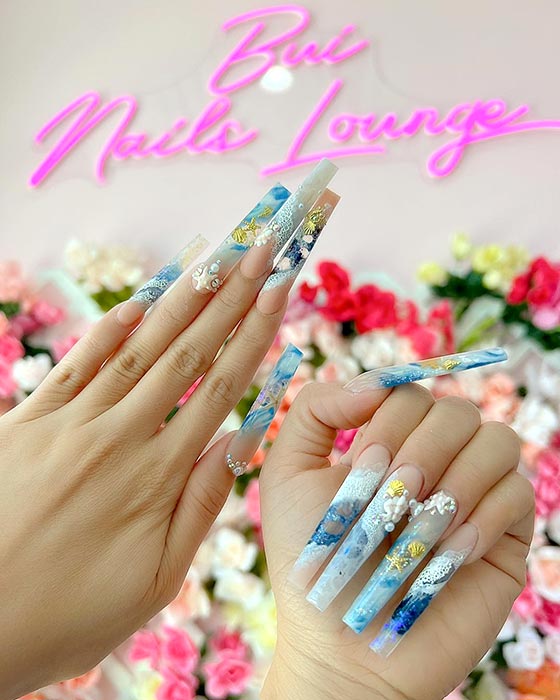 BUI Nails Lounge in Lincoln, CA (5)