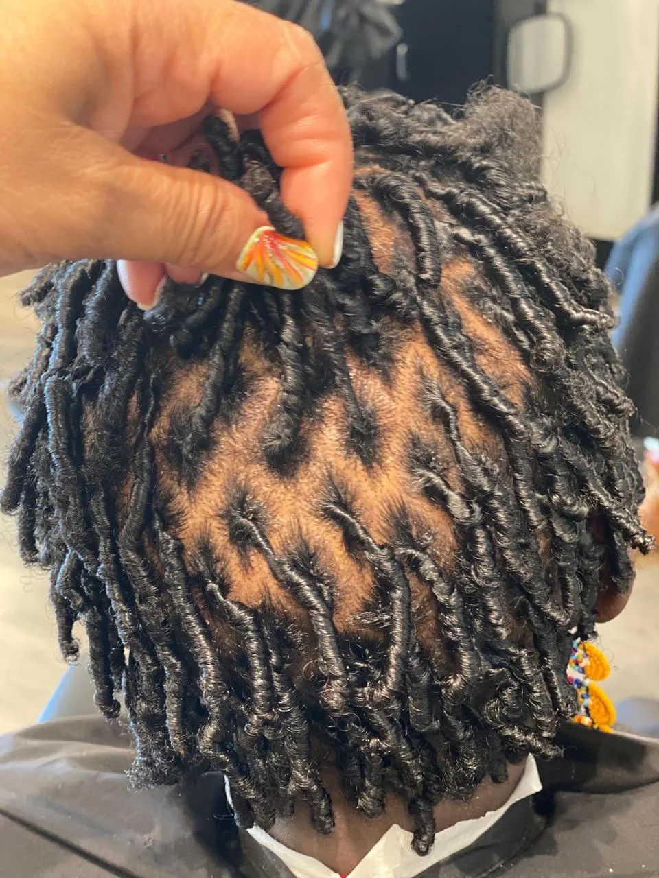 Kinkology Locs & Natural Haircare in Mableton, GA (2)