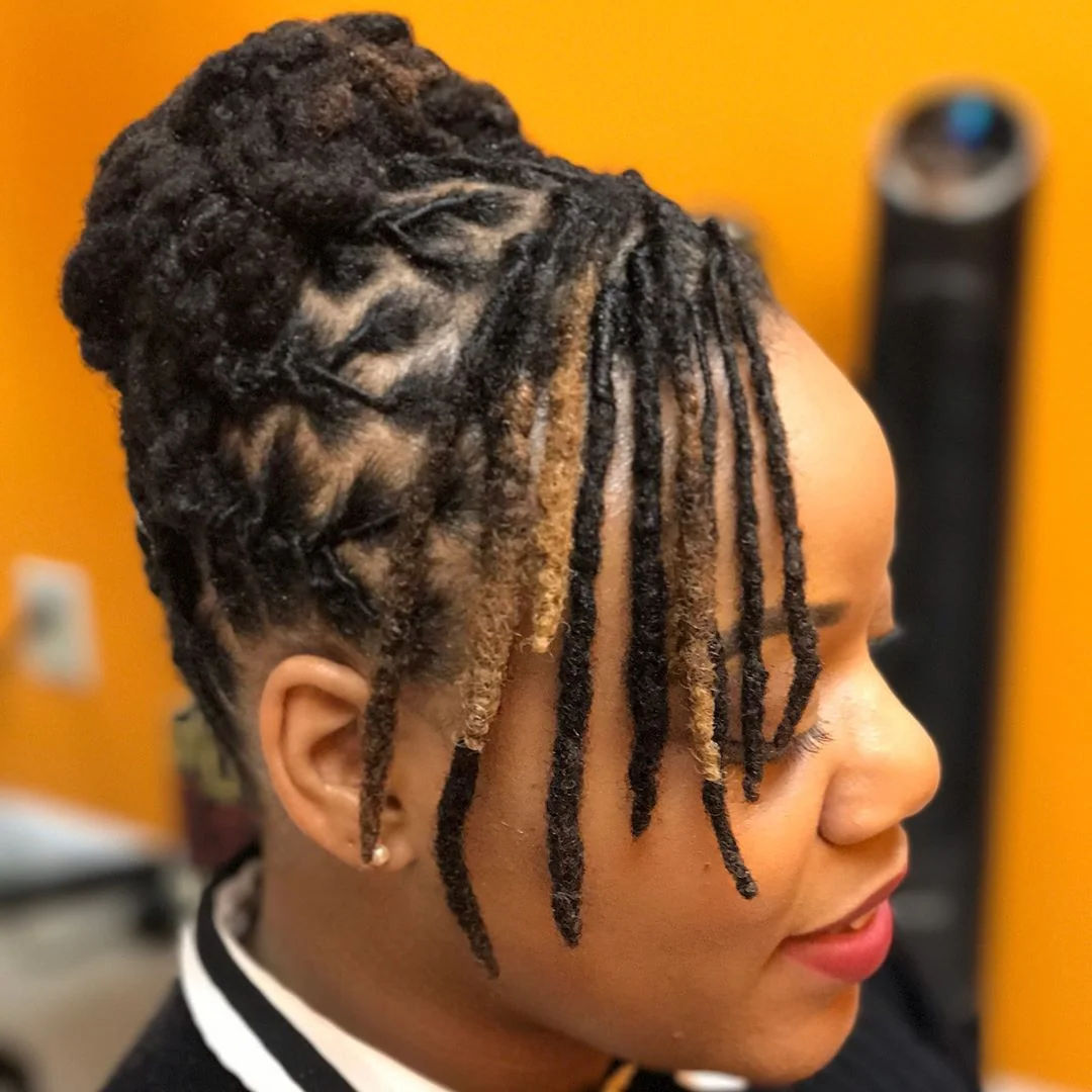 Kinkology Locs & Natural Haircare in Mableton, GA (5)