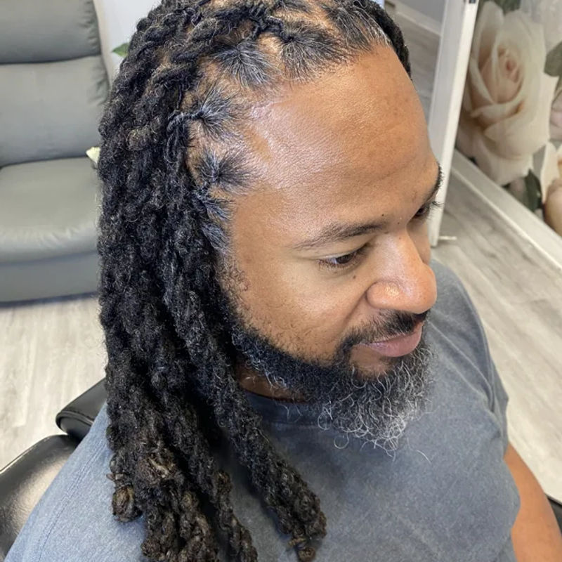 Kinkology Locs & Natural Haircare in Mableton, GA (6)