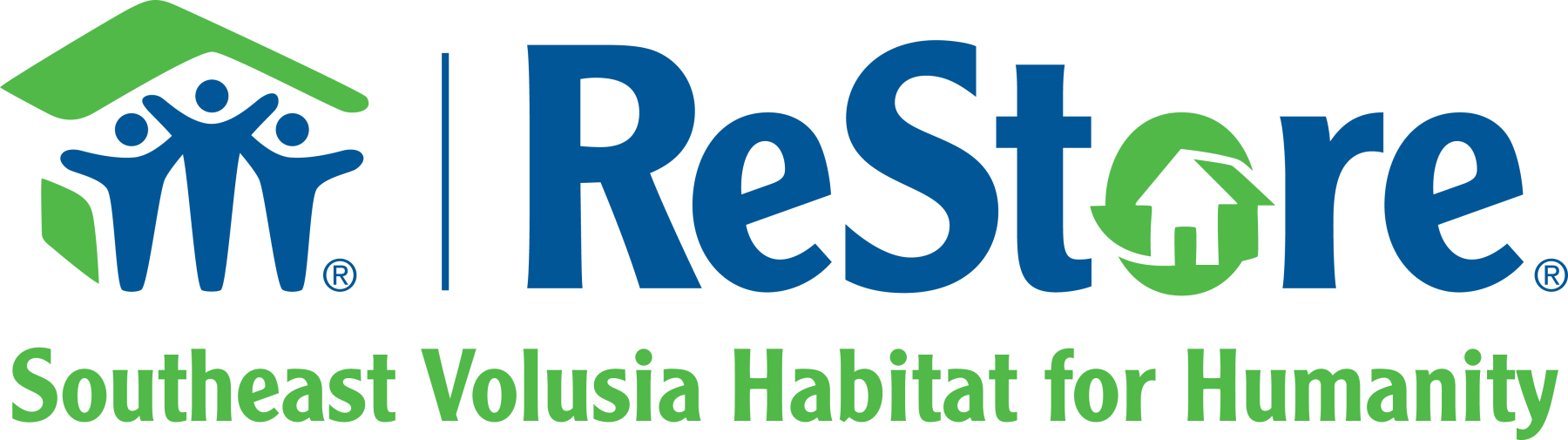 SEV Habitat For Humanity ReStore in New Smyrna Beach, FL