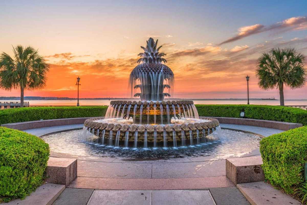 Michelle Almeyda Wiedemuth | Seabrook Island & Charleston SC Realtor in Seabrook Island, SC (3)