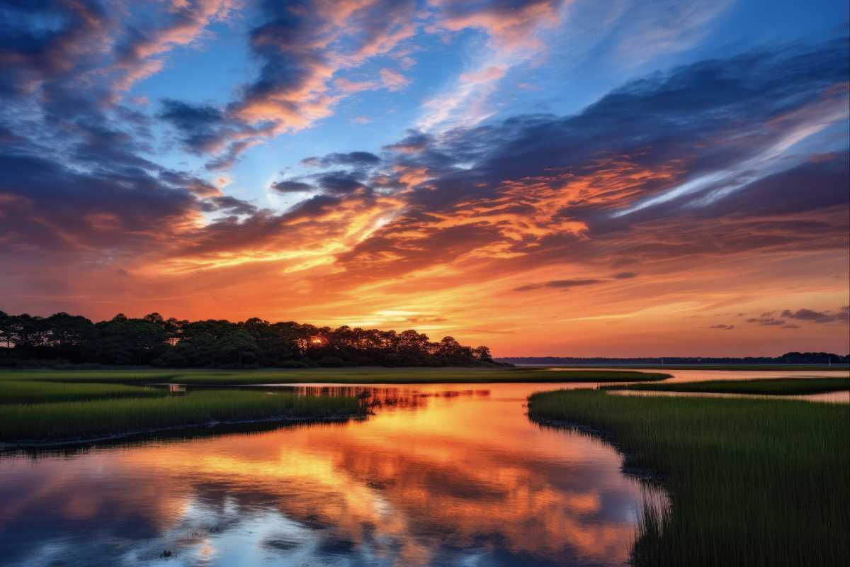 Michelle Almeyda Wiedemuth | Seabrook Island & Charleston SC Realtor in Seabrook Island, SC (5)