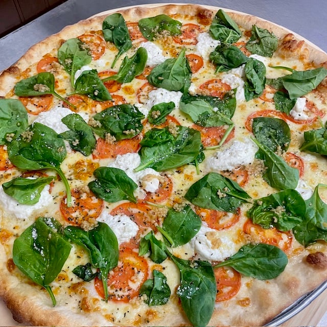 Paul and Vinny's in Berlin, MD (2)
