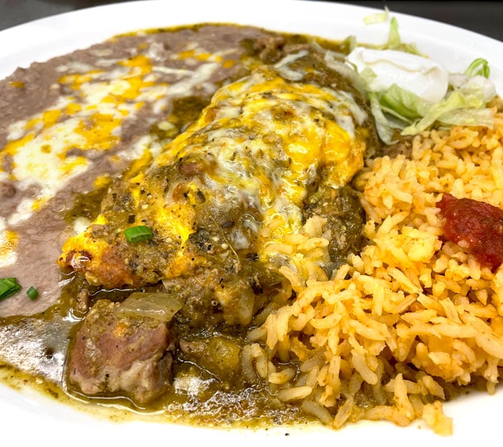 CHICHO'S in Apple Valley, CA
