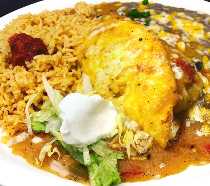 CHICHO'S in Apple Valley, CA (2)