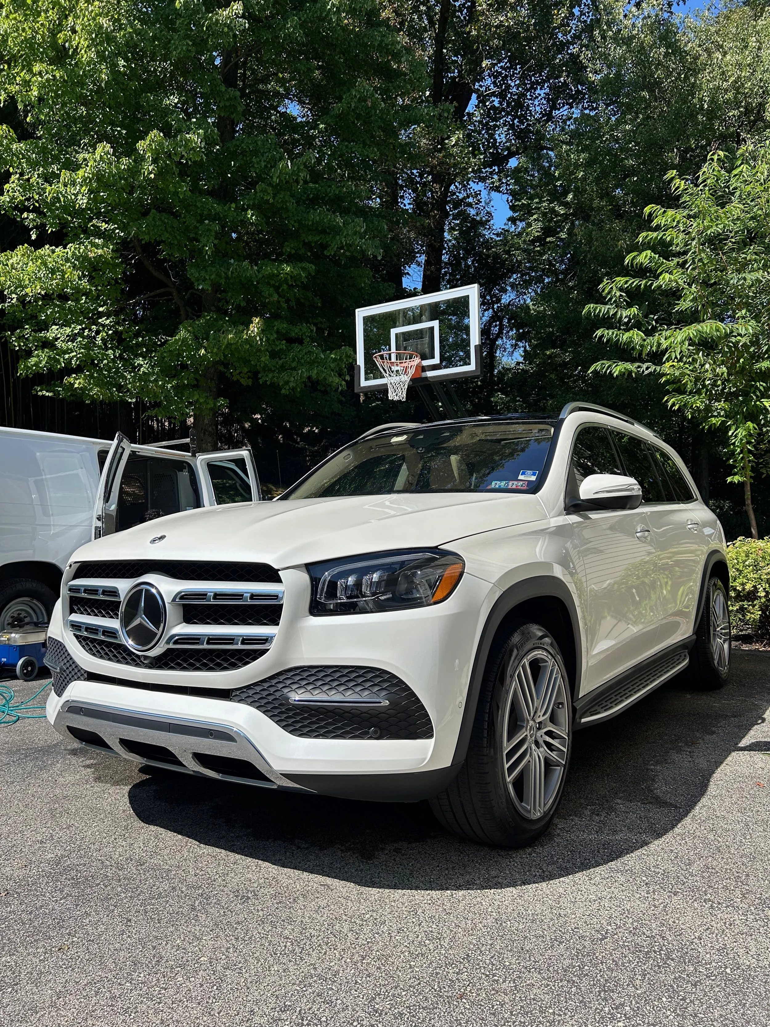 CARLUX | Mobile Detailing in Bryn Mawr, PA