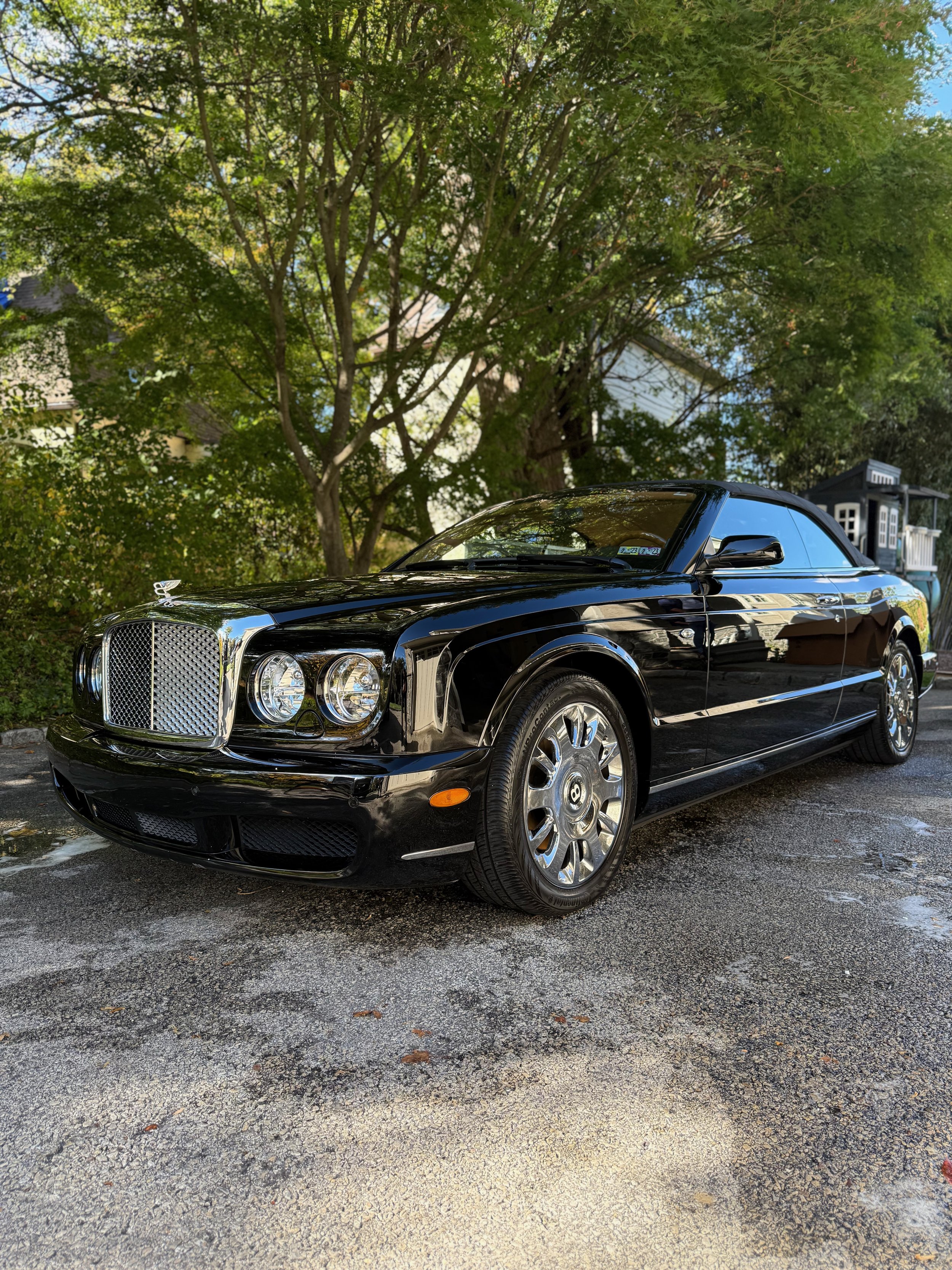 CARLUX | Mobile Detailing in Bryn Mawr, PA (2)