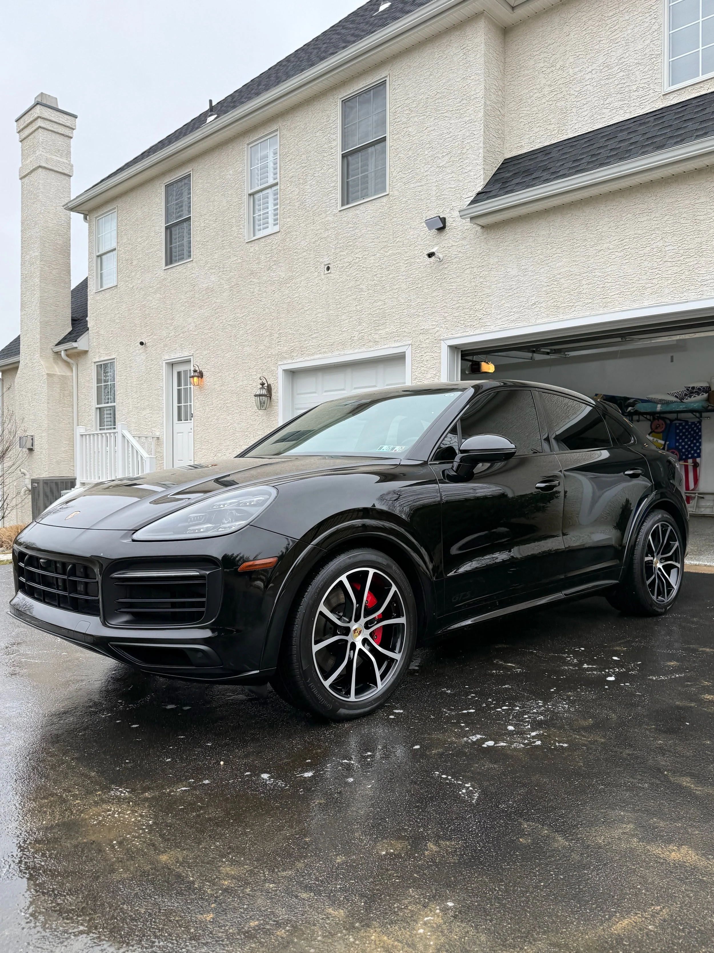 CARLUX | Mobile Detailing in Bryn Mawr, PA (5)