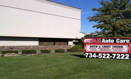 AE Auto Care in Livonia, MI (6)
