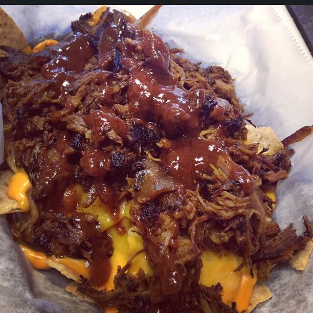 Buffalo's in Wood-Ridge, NJ (6)