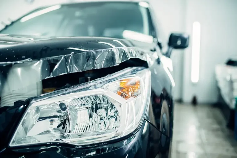 Nico's Auto Repair & Bodywork Shop in San Jose, CA (4)