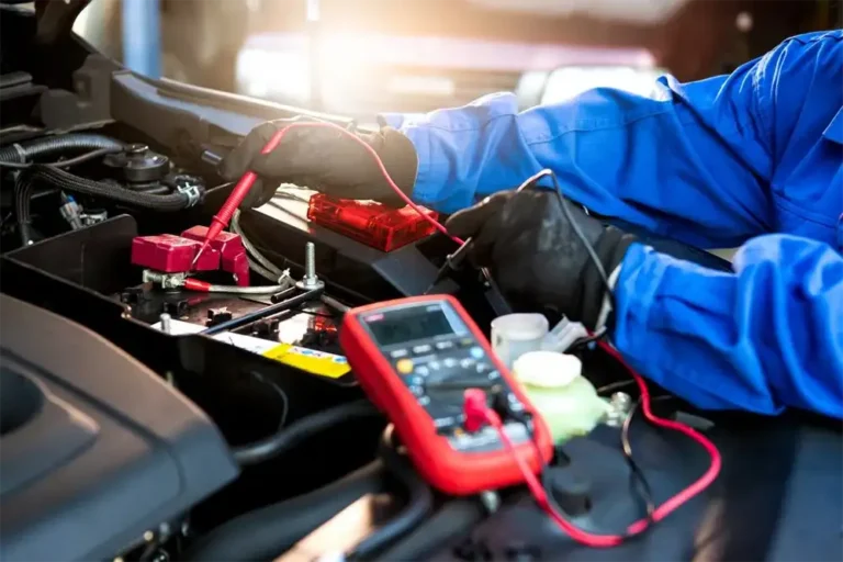 Nico's Auto Repair & Bodywork Shop in San Jose, CA (5)