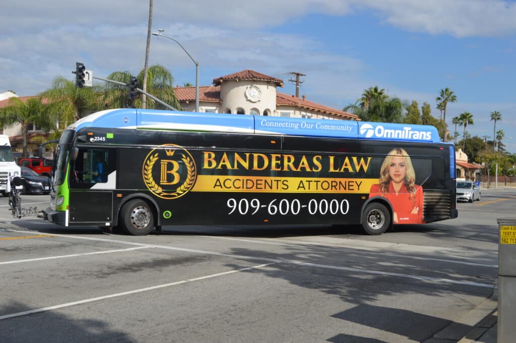 BANDERAS LAW, PC in Ontario, CA (2)