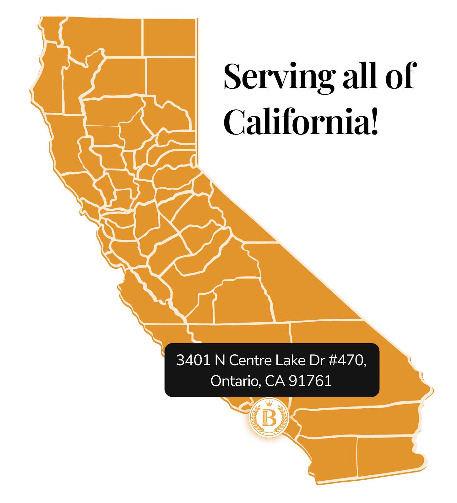BANDERAS LAW, PC in Ontario, CA (3)