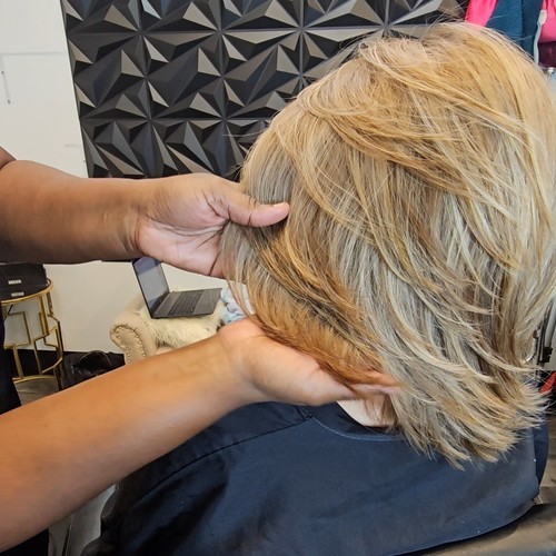 Slayed by Laura in Winter Garden, FL