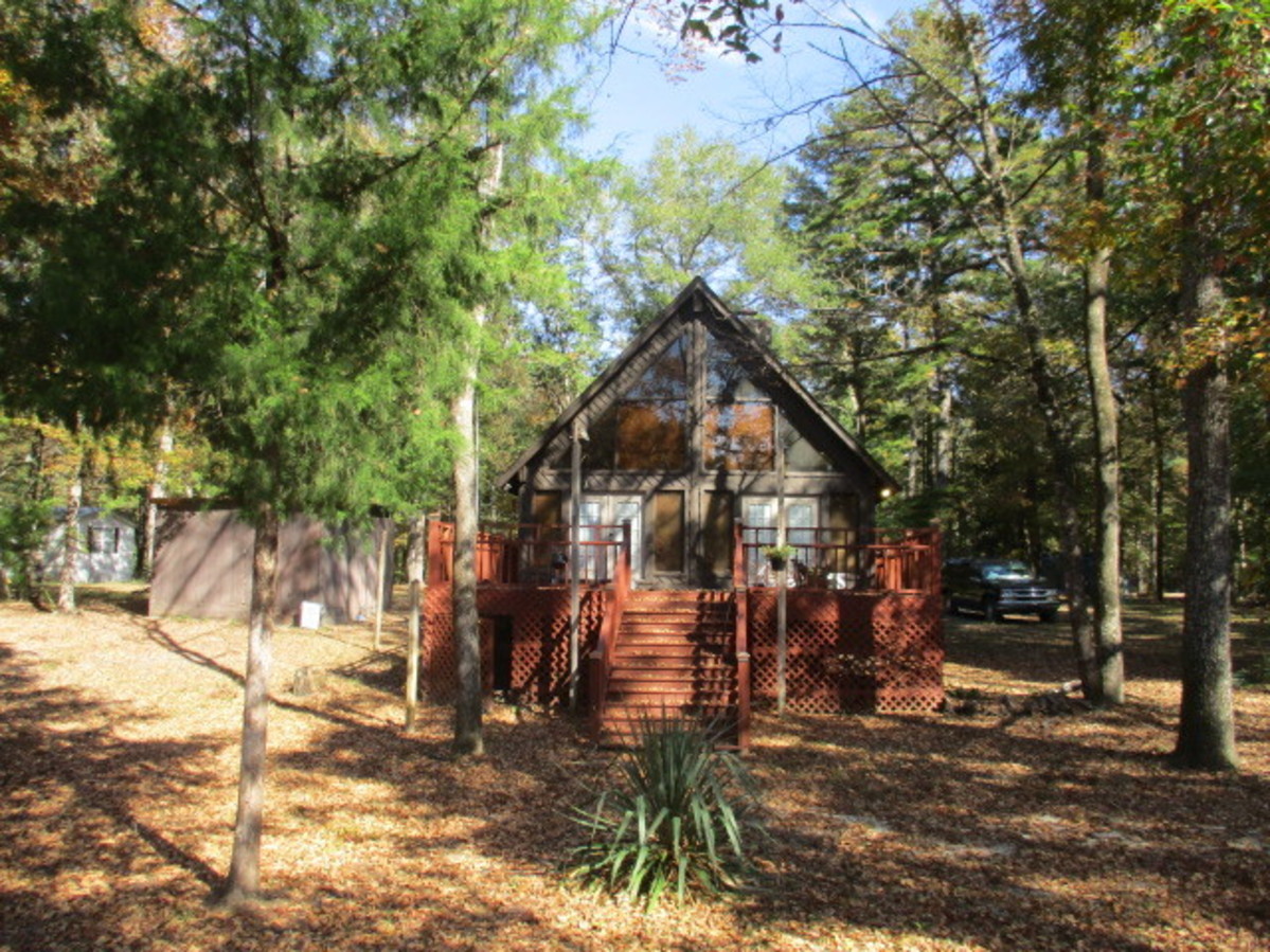 Danny Ryals Real Estate in Blountstown, FL (2)