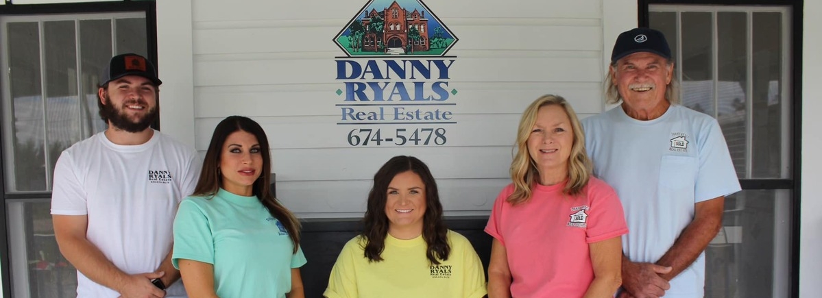Danny Ryals Real Estate in Blountstown, FL (3)