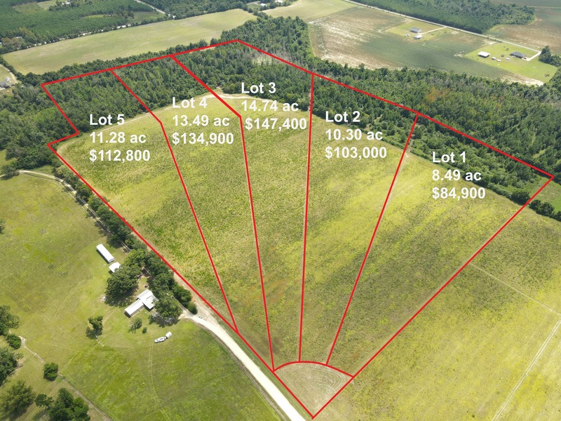 Danny Ryals Real Estate in Blountstown, FL (5)