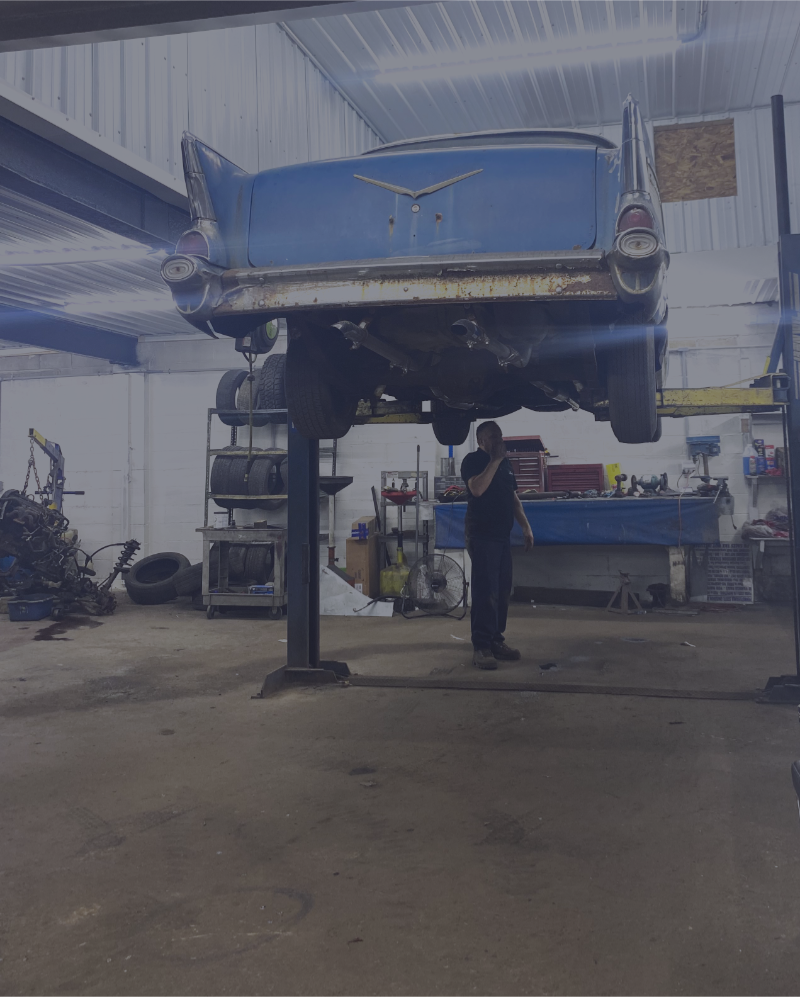 RCE Automotive Services LLC in Altoona, PA (2)