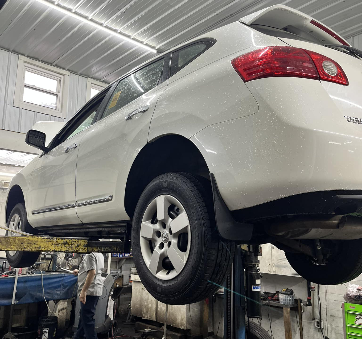 RCE Automotive Services LLC in Altoona, PA (3)