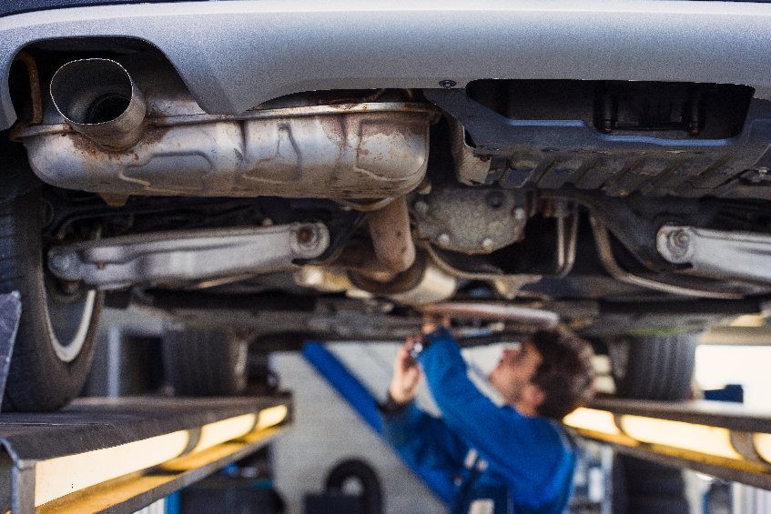 RCE Automotive Services LLC in Altoona, PA (6)