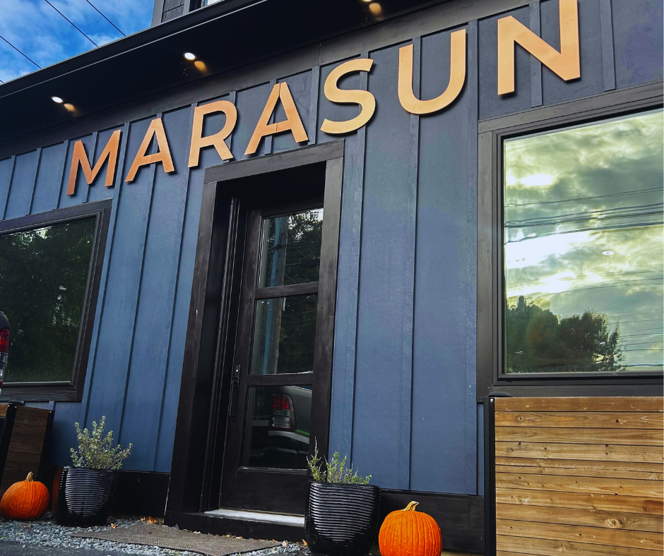 MARASUN in St Michaels, MD
