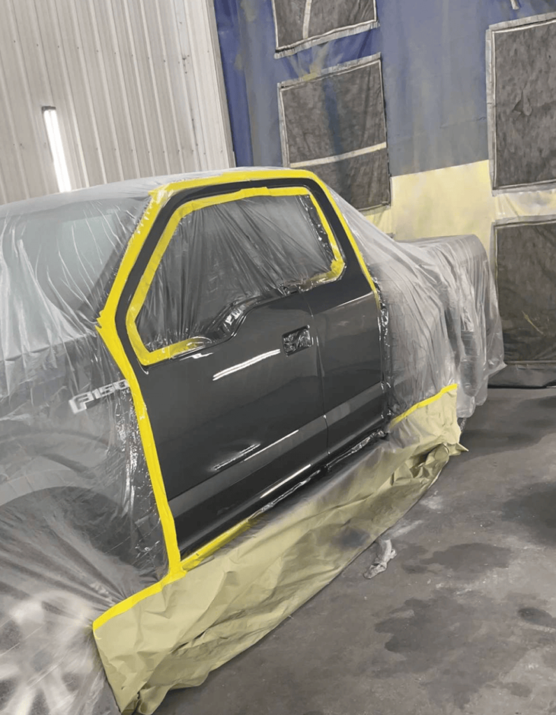Stonycreek Paint & Auto in Somerset, PA (3)