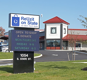 ReUzit on State: An MCC Thrift Store in Ephrata, PA (5)
