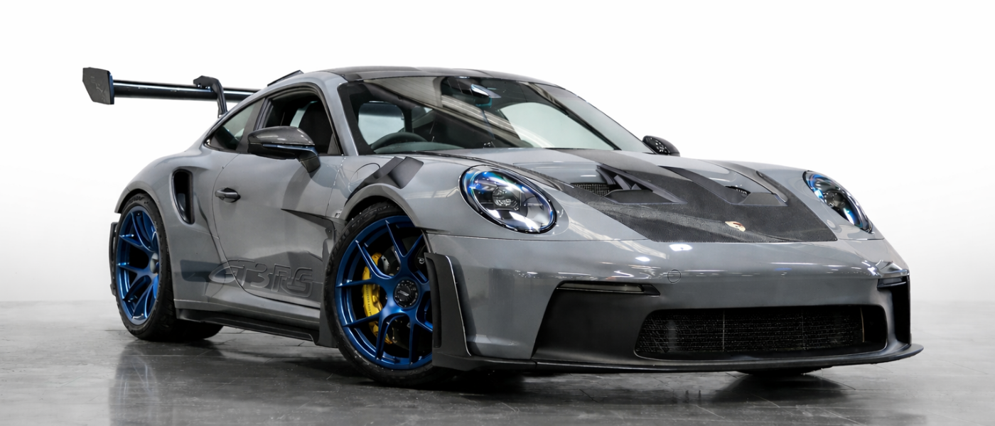 Shine City Auto Detailing in Dallas, TX