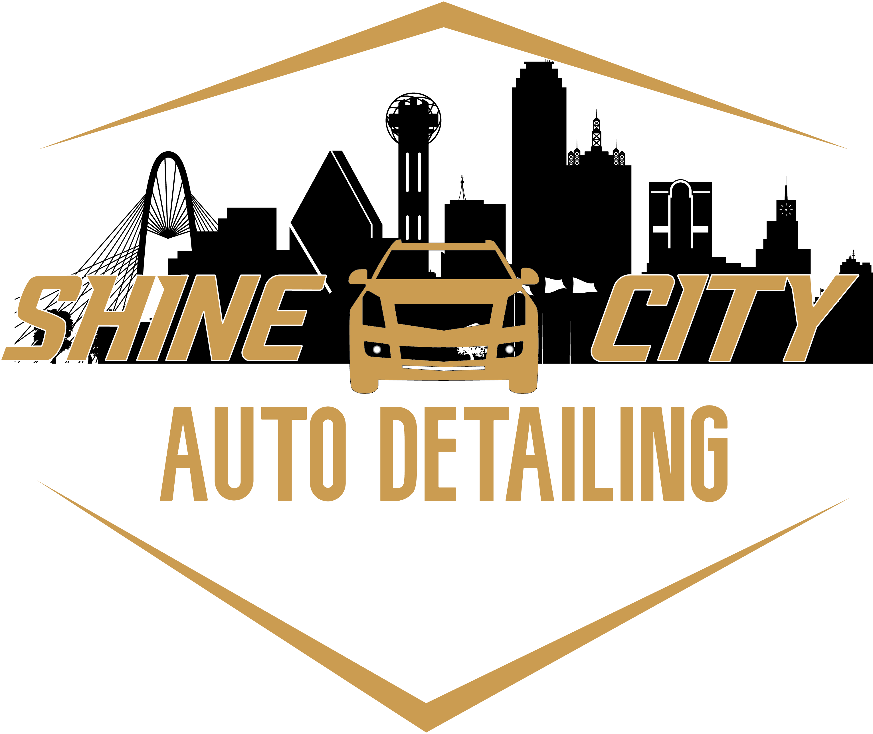 Shine City Auto Detailing in Dallas, TX (3)