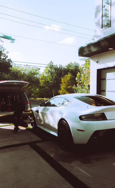 Shine City Auto Detailing in Dallas, TX (4)