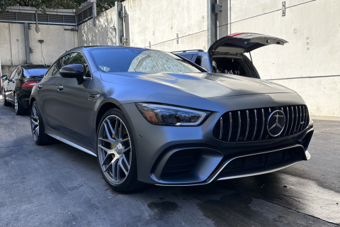 Shine City Auto Detailing in Dallas, TX (5)