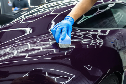 Shine City Auto Detailing in Dallas, TX (6)