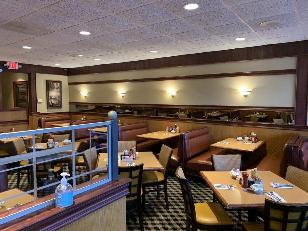 Northfield Restaurant in Northfield, IL (5)