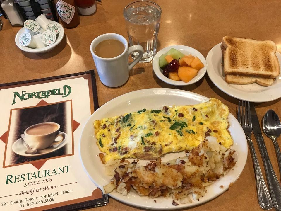 Northfield Restaurant in Northfield, IL (6)