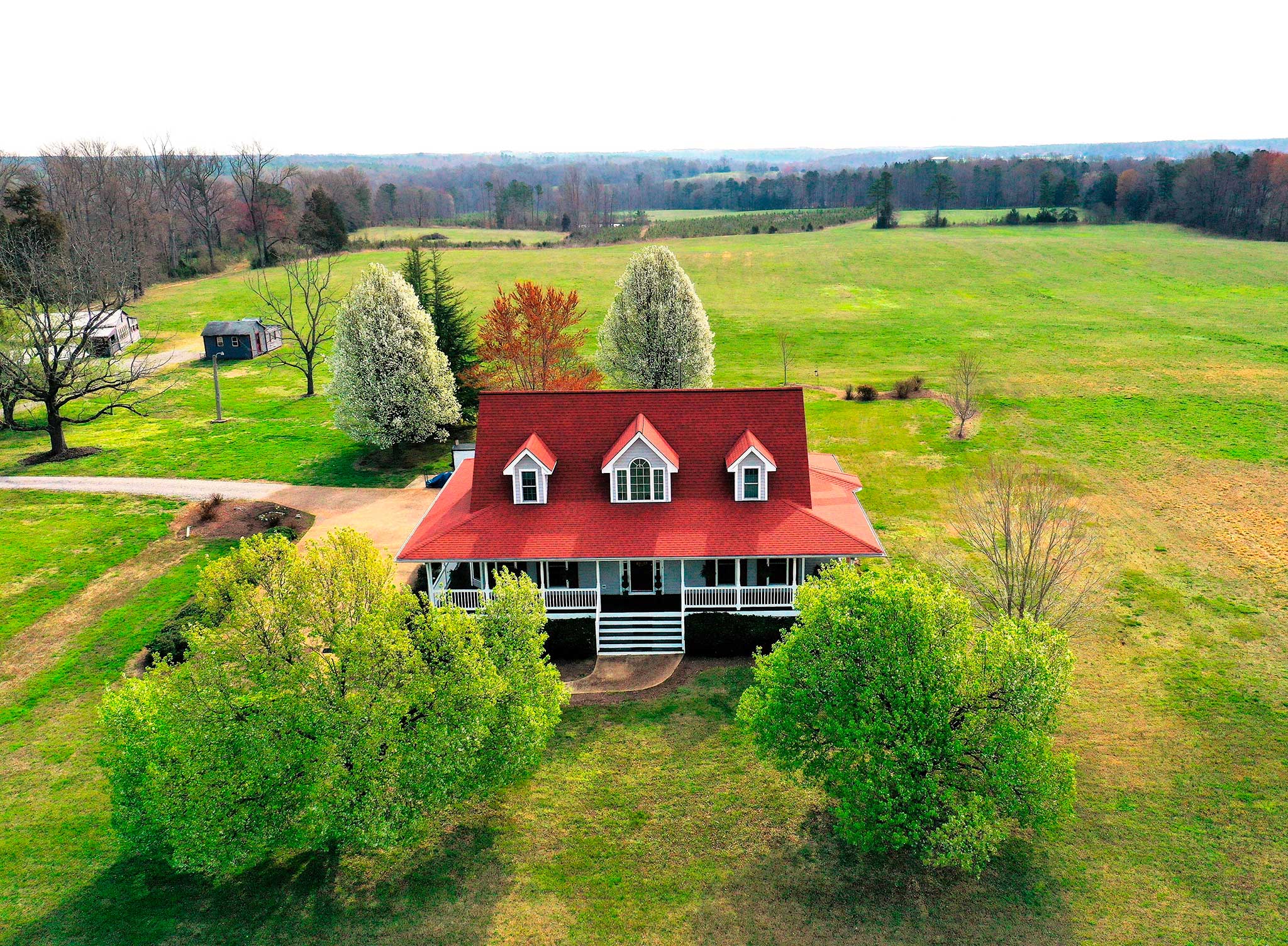 Unity Realty LLC in Kenbridge, VA