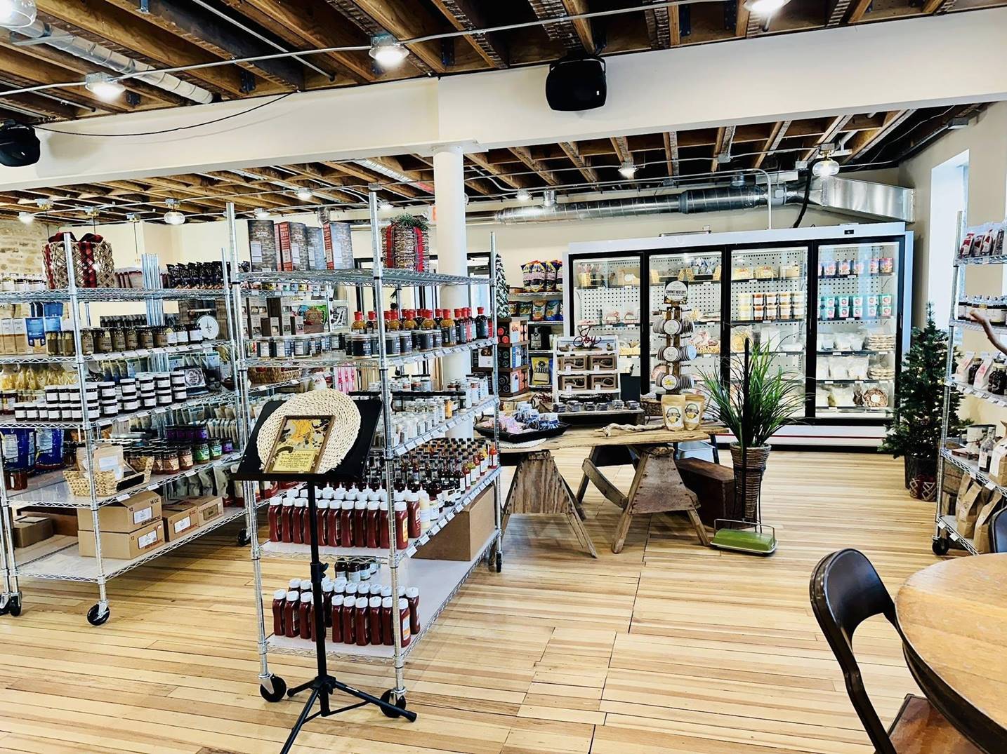 The Roots Cellar in Sun Prairie, WI (4)